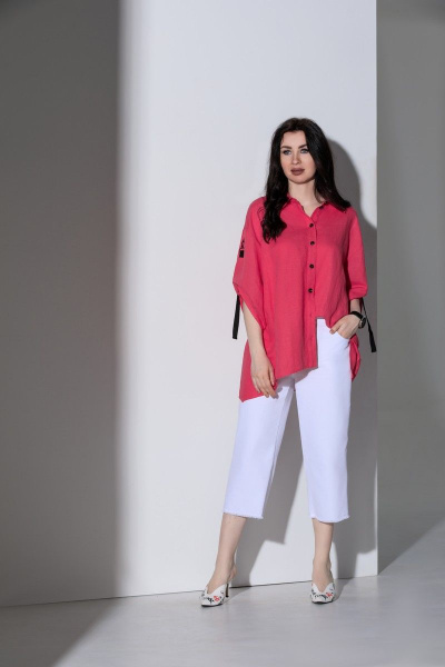 Блуза, брюки ElPaiz 684 - фото 1