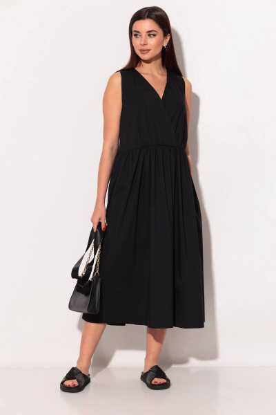 Платье Chumakova Fashion 2047 - фото 4