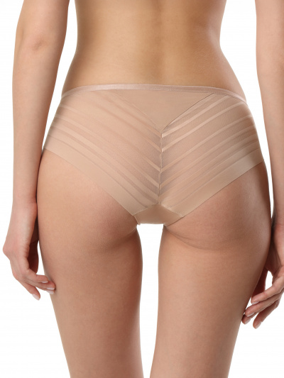 Трусы CONTE SPORT GLAM RP3281 телесный 24С-0057КСП - фото 2
