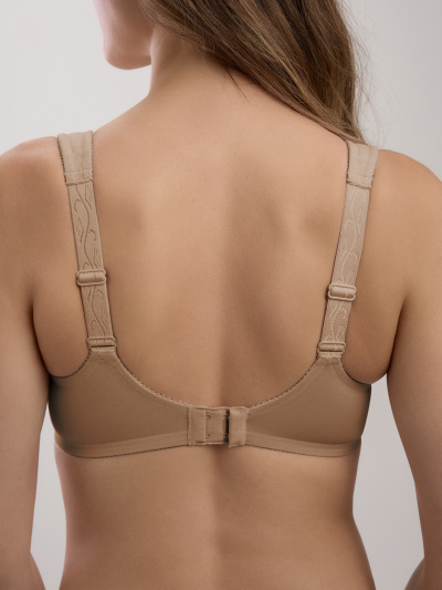 Бюстгальтер CONTE SUPREMA RB6287 телесный 23С-0021КСП - фото 2