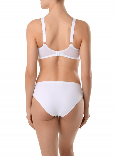 Бюстгальтер CONTE SUPREMA RB7018 белый 16С-0038КСП - фото 4