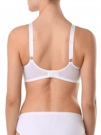 Бюстгальтер CONTE SUPREMA RB7120 белый 19С-0031КСП - фото 2