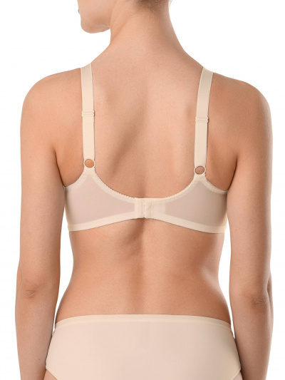 Бюстгальтер CONTE SUPREMA RB7120 пастель 19С-0031КСП - фото 2