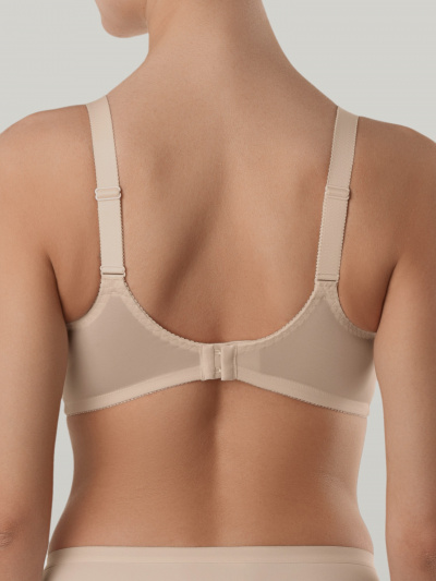 Бюстгальтер CONTE SUPREMA RB7321 пастель 23С-0031КСП - фото 2