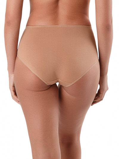 Трусы CONTE SUPREMA RP2222 телесный 22С-0023КСП - фото 2