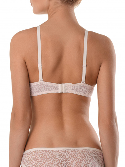 Бюстгальтер CONTE TATOUAGE RB8042 пастель 16С-0075КСП - фото 2