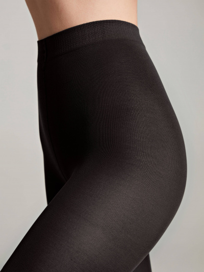 Колготки CONTE TRENDY 150 nero 8С-57СПТ - фото 3