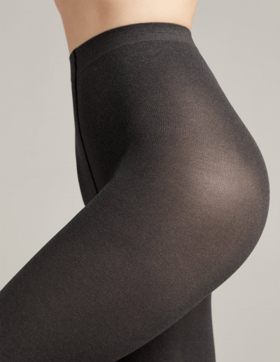 Колготки CONTE TRENDY MELANGE 60 grey 18С-131СП - фото 4