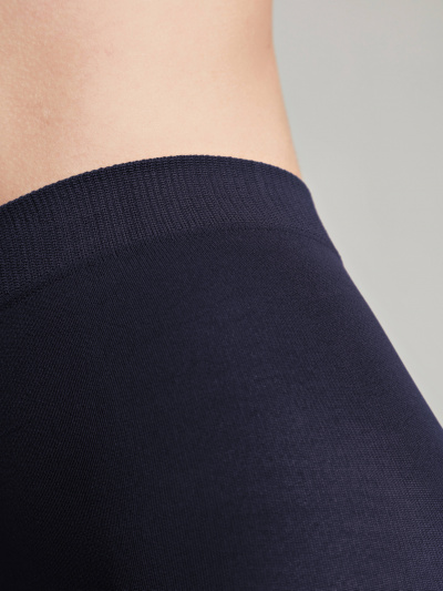 Колготки CONTE TRIUMF 150 marino 8С-57СП - фото 4