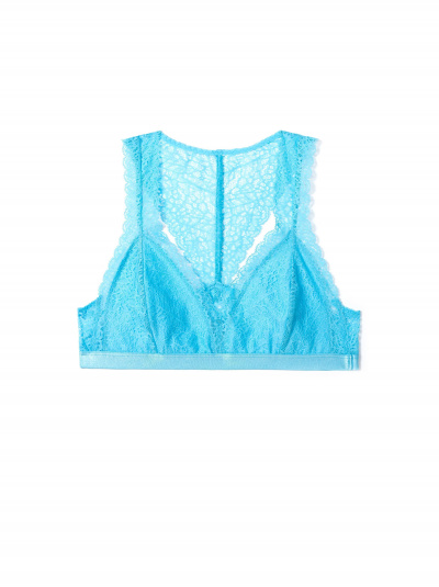 Бюстье CONTE TROPICAL LBE 782 azure 17С-467ТСП - фото 3