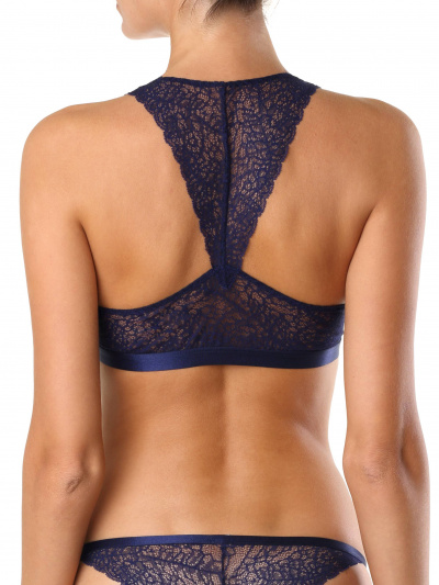 Трусы CONTE TROPICAL LBE 782 marino 17С-467ТСП - фото 4