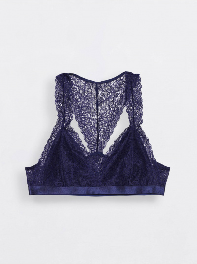 Трусы CONTE TROPICAL LBE 782 marino 17С-467ТСП - фото 5