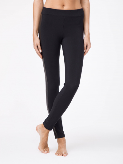 Леггинсы CONTE URBAN nero 13С-527ЛСП - фото 1