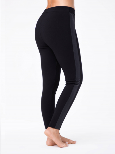 Леггинсы CONTE URBAN nero 17С-403ТСП - фото 5