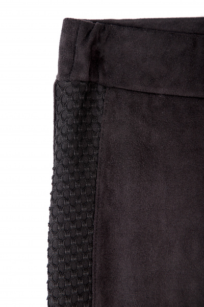 Леггинсы CONTE VELVET CHIC nero 18С-564ТСП - фото 7