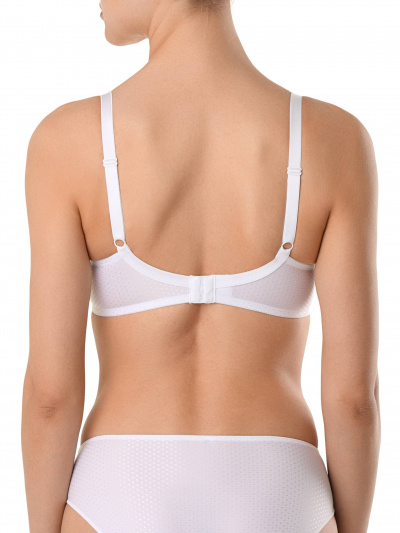 Бюстгальтер CONTE VOYAGE RB4016 белый 16С-0068КСП - фото 2