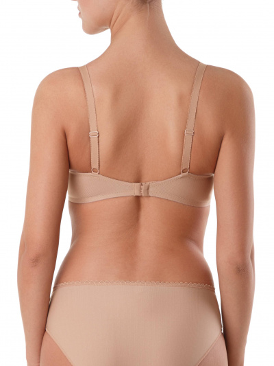 Бюстгальтер CONTE WEEKEND RB0004 телесный 16С-0034КСП - фото 2