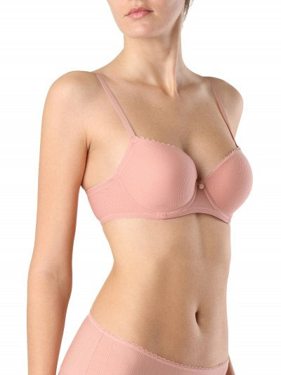 Бюстгальтер CONTE WEEKEND RB3123 камея 20С-0064КСП - фото 1