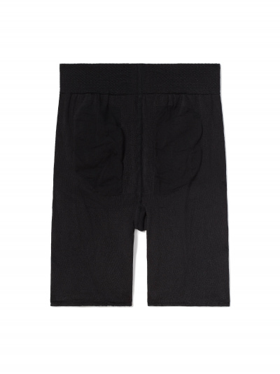 Колготки CONTE X-PRESS SHORTS nero 17С-103СП - фото 4