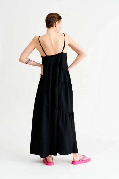 Платье MUA 37-363 - фото 6