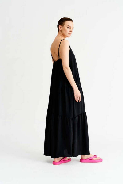 Платье MUA 37-363 - фото 5