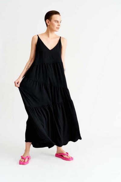 Платье MUA 37-363 - фото 2