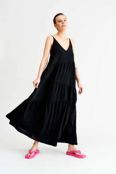 Платье MUA 37-363 - фото 1