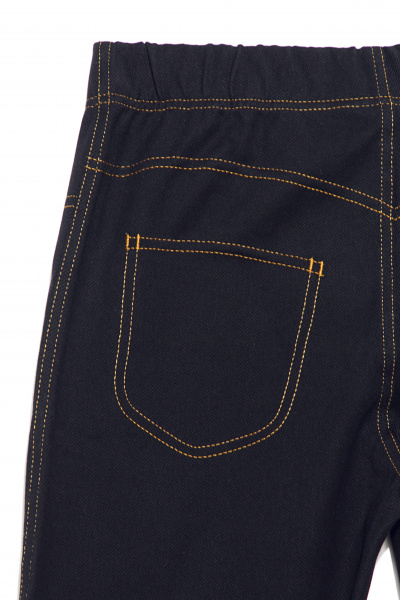 Леггинсы CONTE NICOLE nero 17С-315ТСП - фото 12