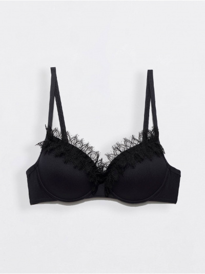 Лиф CONTE NIKKI black - фото 6