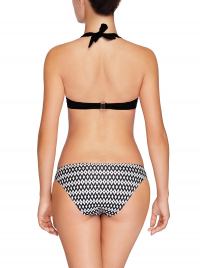 Лиф CONTE STELLA черный - фото 5