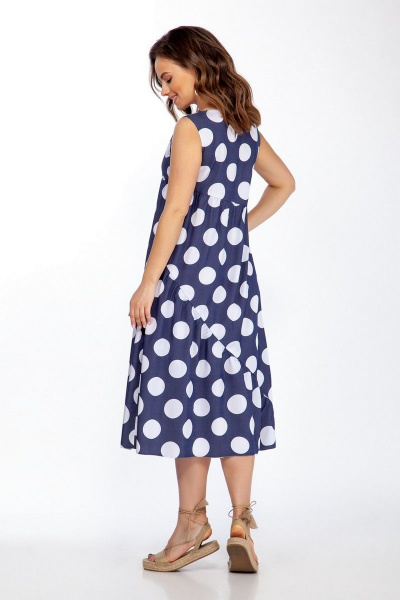 Платье Dilana VIP 1726 - фото 2