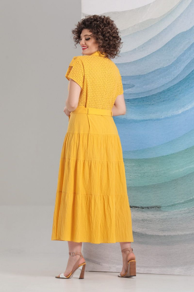 Платье Avanti 1212 - фото 2