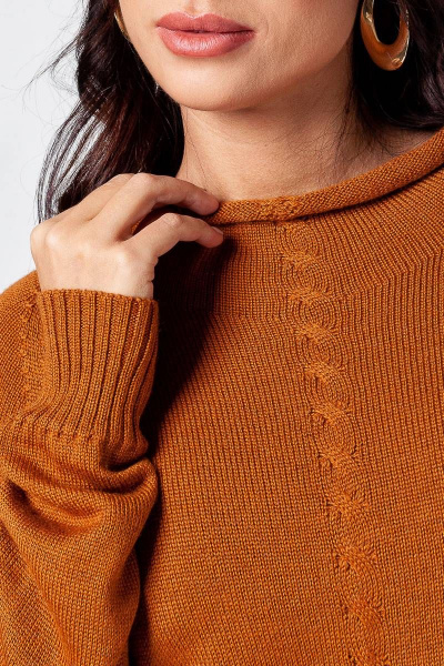 Джемпер Femme & Devur 30286 1.38F - фото 5