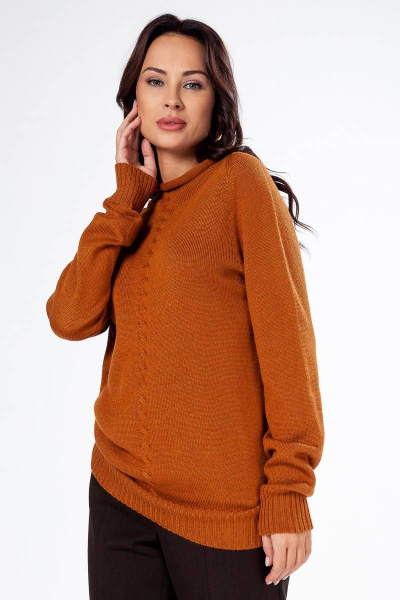 Джемпер Femme & Devur 30286 1.38F - фото 4