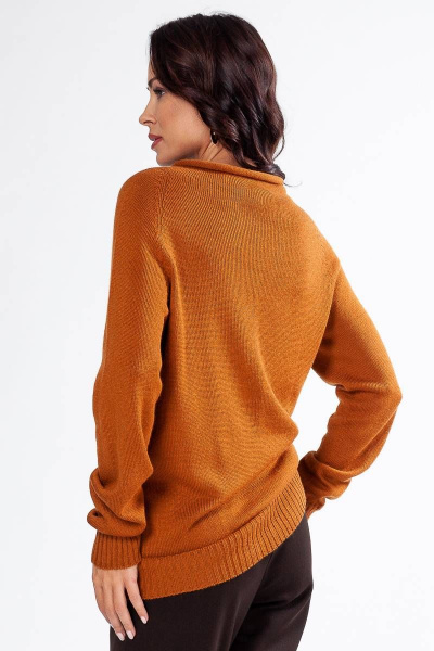 Джемпер Femme & Devur 30286 1.38F - фото 3