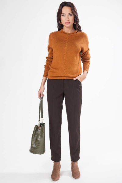 Джемпер Femme & Devur 30286 1.38F - фото 2