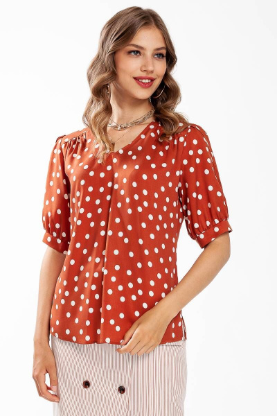 Блуза Femme & Devur 70550 1.32F(170) - фото 1