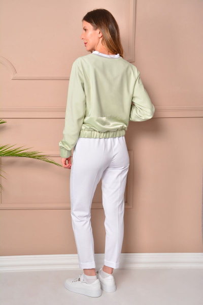 Брюки, бомбер LM TР9063 - фото 5