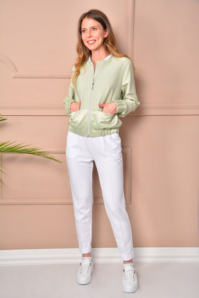 Брюки, бомбер LM TР9063 - фото 2