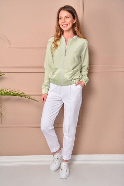 Брюки, бомбер LM TР9063 - фото 1