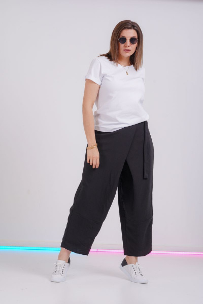 Брюки GRATTO 3120 - фото 3