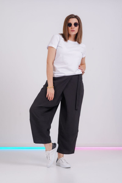 Брюки GRATTO 3120 - фото 2