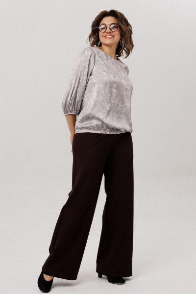 Блуза Anelli 1779.1 перезвон_ветра - фото 9
