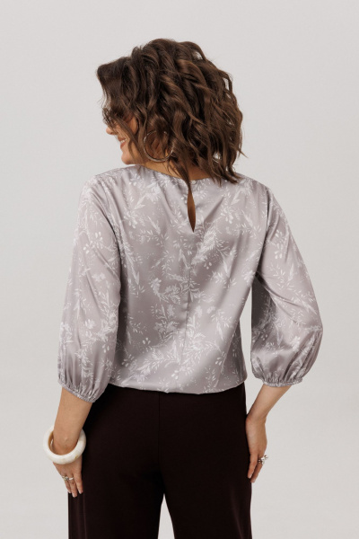 Блуза Anelli 1779.1 перезвон_ветра - фото 8