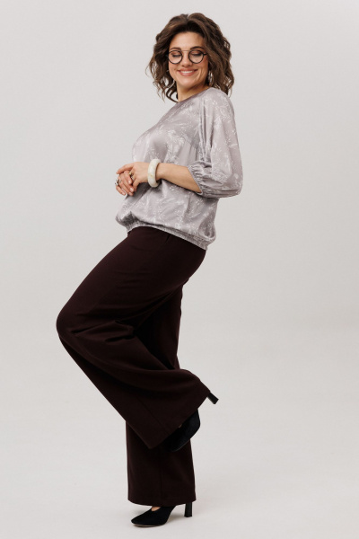 Блуза Anelli 1779.1 перезвон_ветра - фото 6