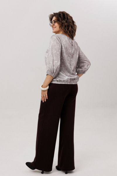 Блуза Anelli 1779.1 перезвон_ветра - фото 5