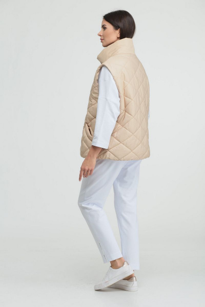 Жилет Takka Plus 21-095/1 - фото 3