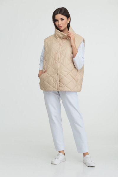 Жилет Takka Plus 21-095/1 - фото 1