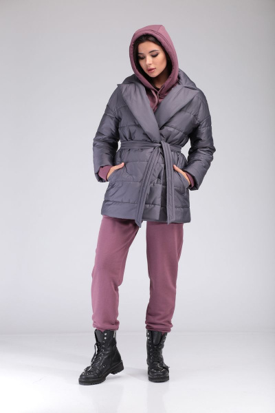 Куртка Takka Plus 20-090 - фото 3