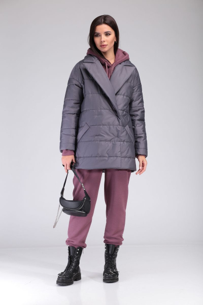 Куртка Takka Plus 20-090 - фото 1